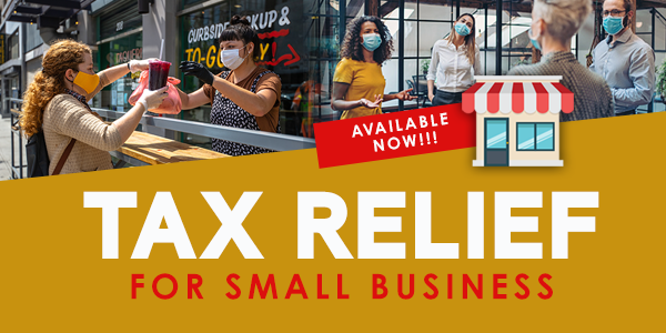 Tax Relief for Small Business