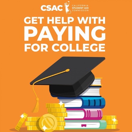 Get Help Paying for College