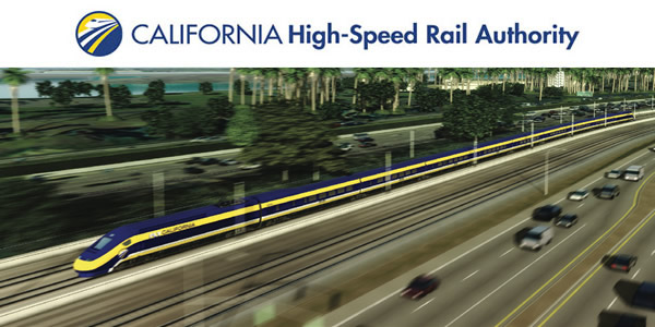 California High Speed Rail Authority