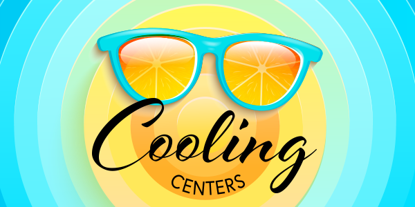 Cooling Centers