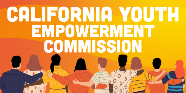 California Youth Empowerment Commission