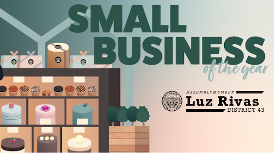 2024 Small Business of the Year
