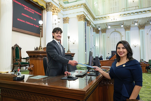 The Family Safety Plan Act introduced
