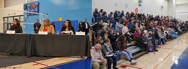 Sun Valley Landfill Meeting