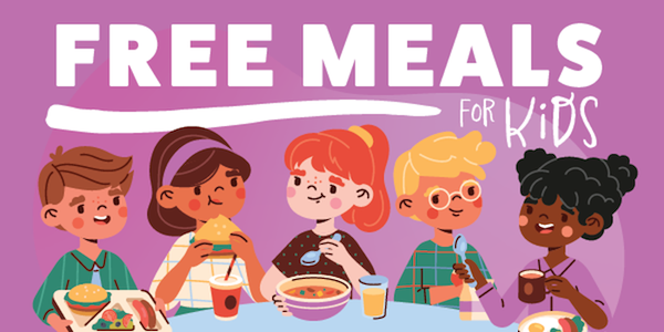 Free Meals for Kids