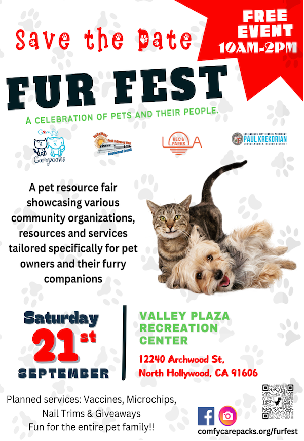 Fur Fest