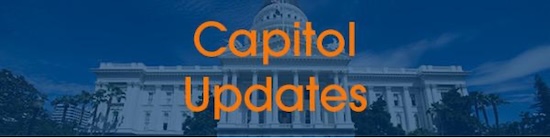 Capitol Updates