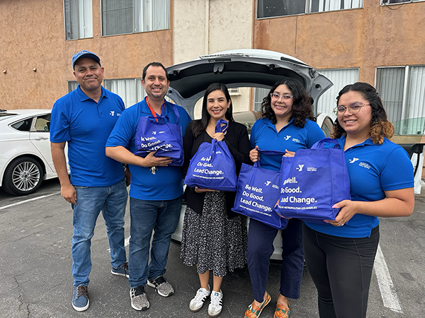 Assemblywoman Celeste Rodriguez 