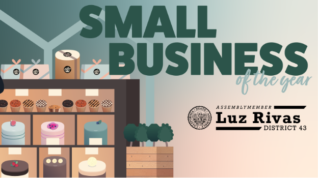 Small Business of the Year