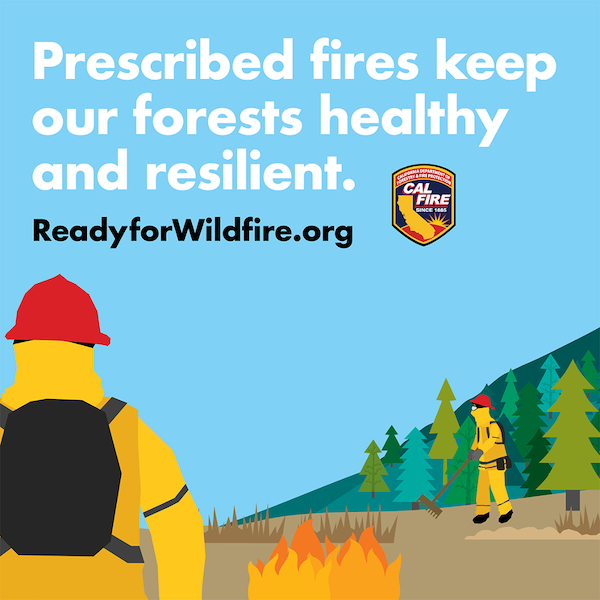 Wildfire Preparedness