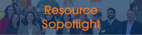 Resource Spotlight