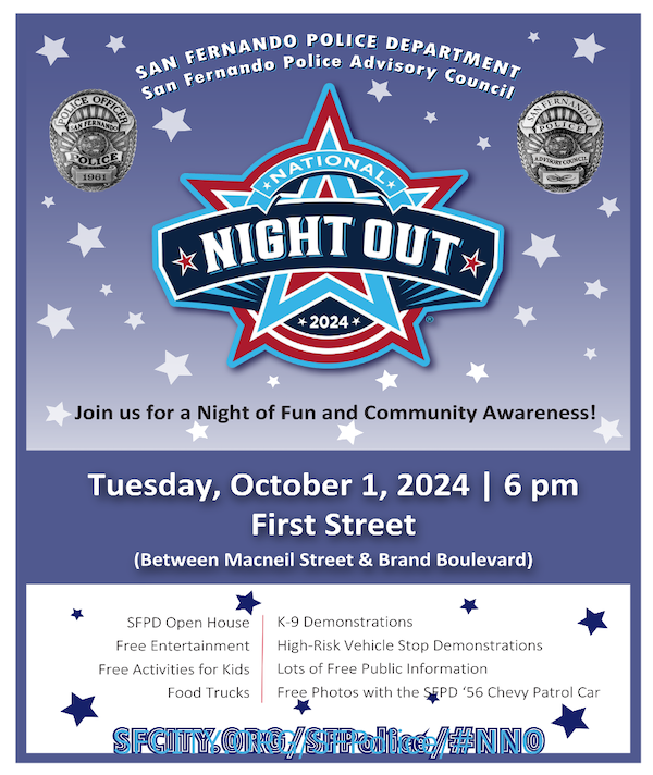 National Night Out