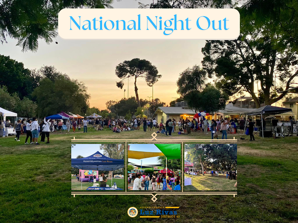 National Night Out