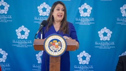 Assemblywoman Luz Rivas Secures $1 Million for El Centro de Amistad