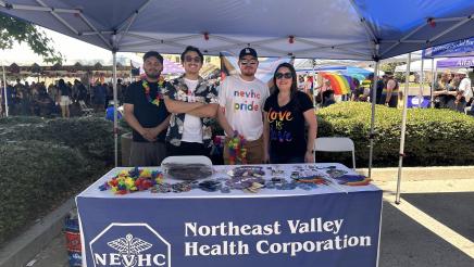 2nd Annual San Fernando Valley Pride March