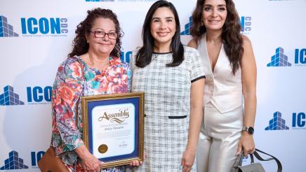 Summer Small Business Appreciation Mixer